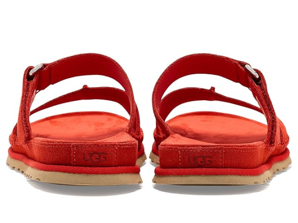 UGG Goldengaze Slide