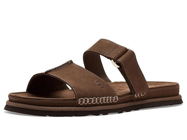 UGG Goldengaze Slide