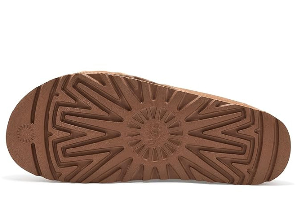 UGG Goldenstar Hi Artistitch