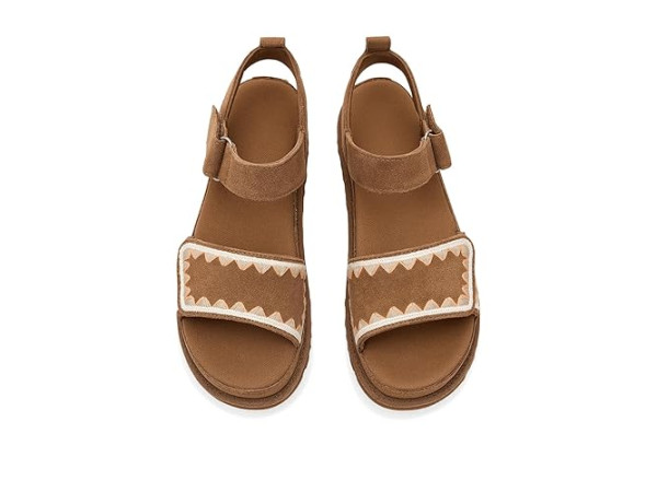 UGG Goldenstar Artistitch UGG Goldenstar Artistitch