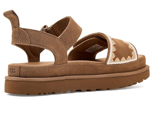 UGG Goldenstar Artistitch UGG Goldenstar Artistitch