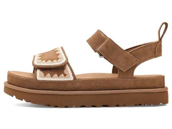 UGG Goldenstar Artistitch UGG Goldenstar Artistitch