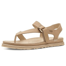 UGG Goldengaze Toe Post