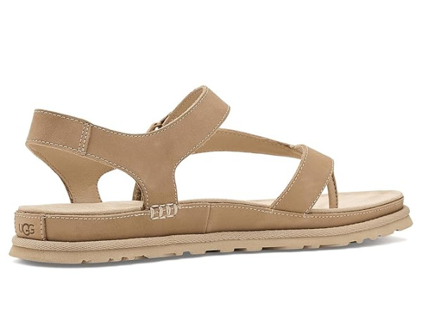 UGG Goldengaze Toe Post