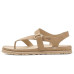 UGG Goldengaze Toe Post
