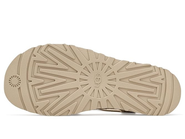 UGG Goldengaze Toe Post