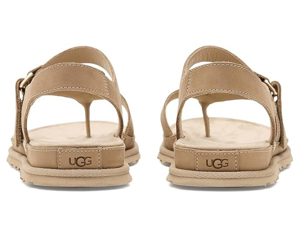 UGG Goldengaze Toe Post