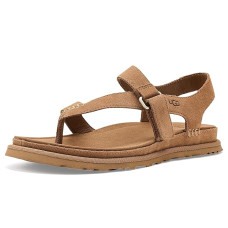UGG Goldengaze Toe Post