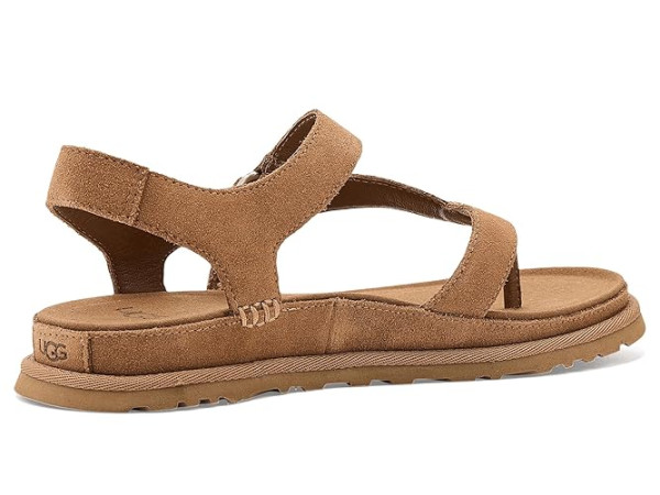 UGG Goldengaze Toe Post