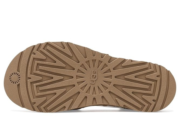 UGG Goldengaze Toe Post
