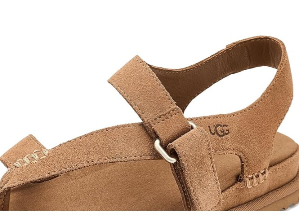 UGG Goldengaze Toe Post