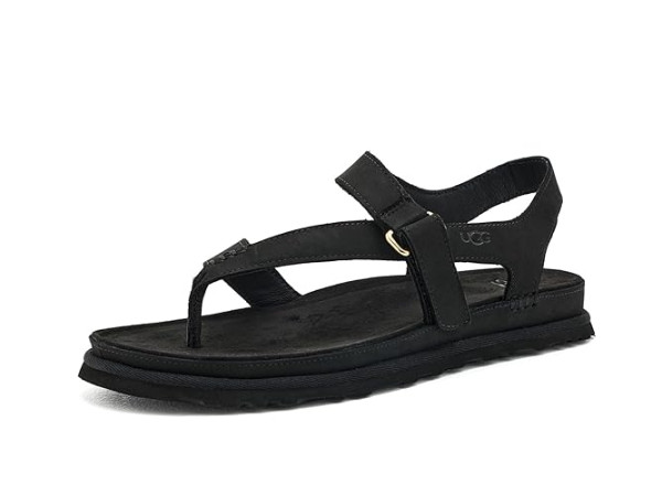 UGG Goldengaze Toe Post