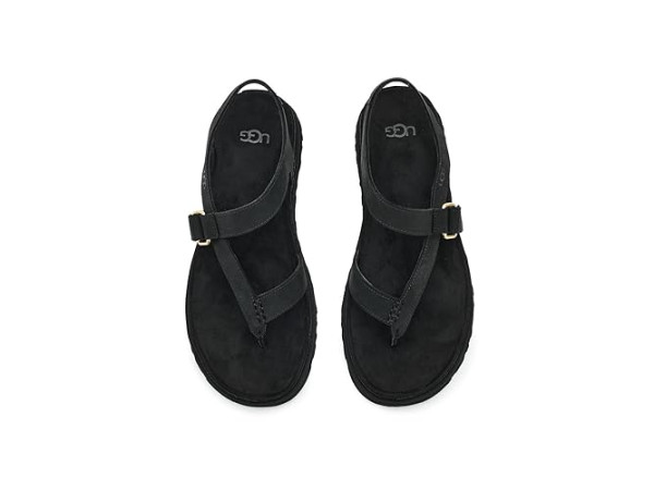 UGG Goldengaze Toe Post