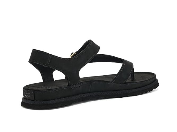 UGG Goldengaze Toe Post