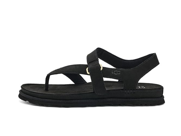 UGG Goldengaze Toe Post