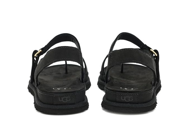 UGG Goldengaze Toe Post