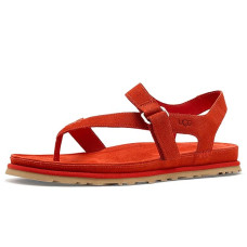 UGG Goldengaze Toe Post