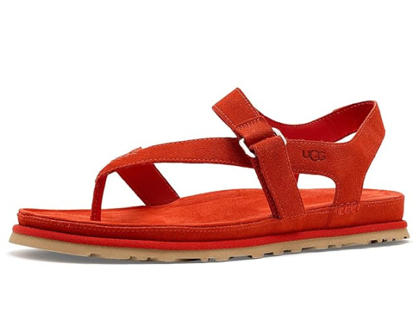 UGG Goldengaze Toe Post