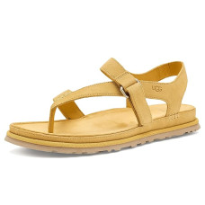 UGG Goldengaze Toe Post