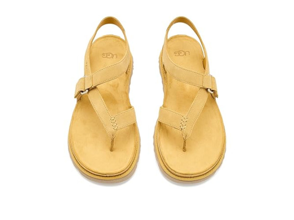 UGG Goldengaze Toe Post