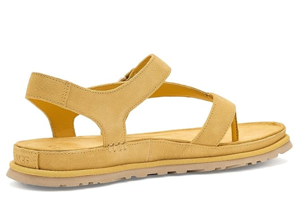 UGG Goldengaze Toe Post