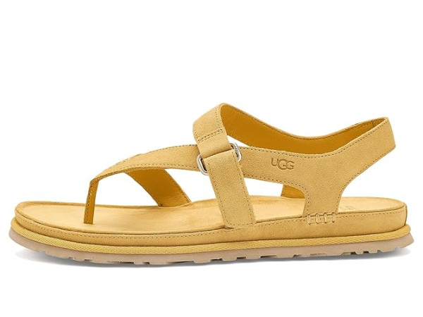 UGG Goldengaze Toe Post