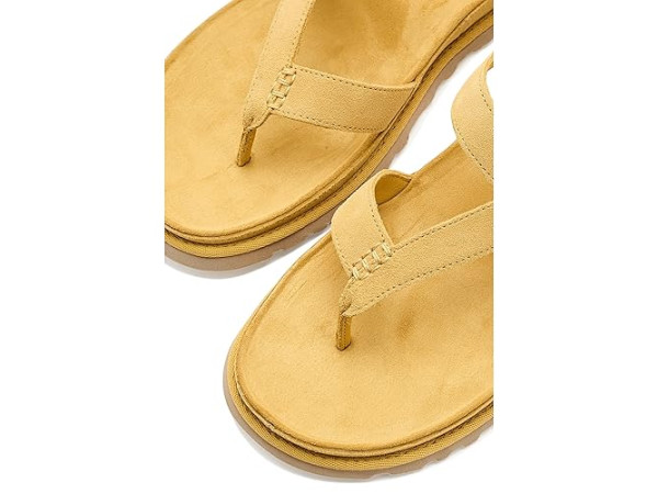 UGG Goldengaze Toe Post