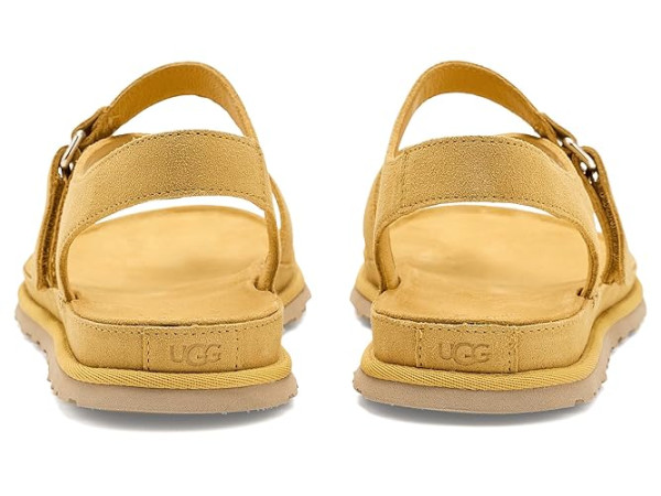 UGG Goldengaze Toe Post