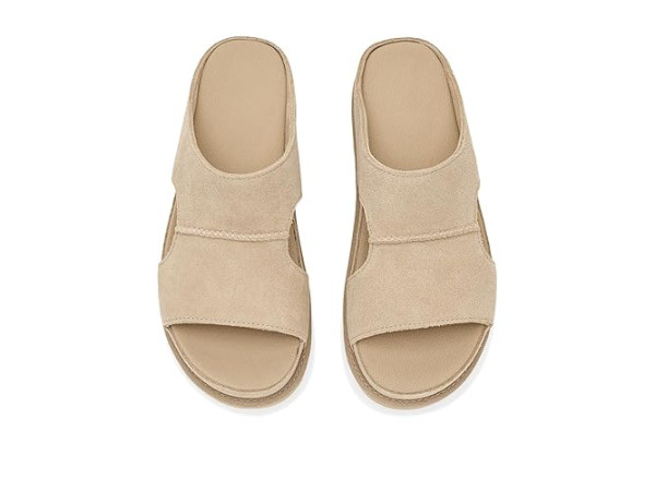 UGG Goldenstar Hi Cutout Slides UGG Goldenstar Hi Cutout Slides
