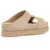 UGG Goldenstar Hi Cutout Slides UGG Goldenstar Hi Cutout Slides