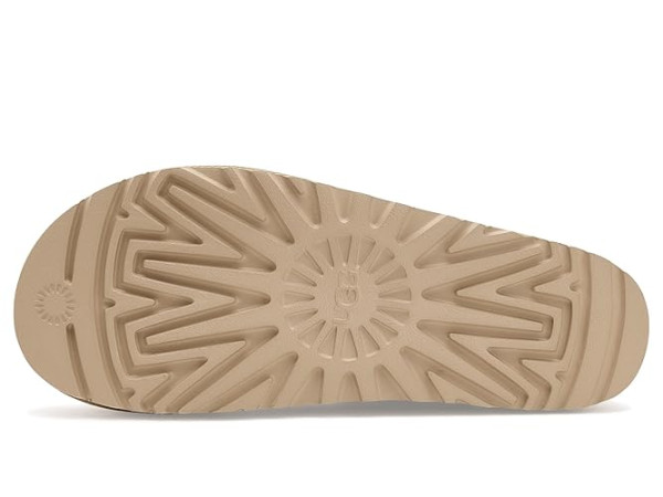 UGG Goldenstar Hi Cutout Slides UGG Goldenstar Hi Cutout Slides