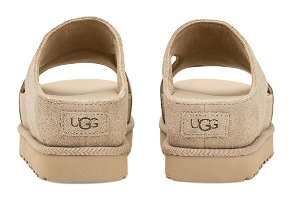 UGG Goldenstar Hi Cutout Slides UGG Goldenstar Hi Cutout Slides