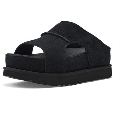 UGG Goldenstar Hi Cutout Slides UGG Goldenstar Hi Cutout Slides