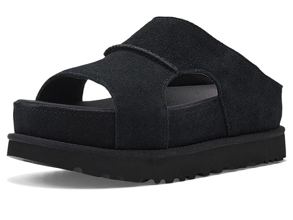 UGG Goldenstar Hi Cutout Slides UGG Goldenstar Hi Cutout Slides