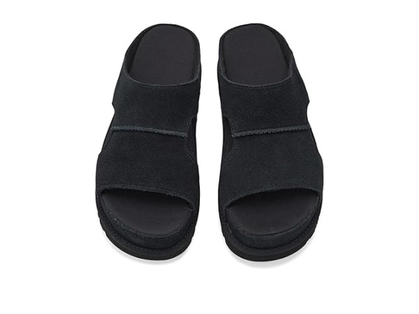 UGG Goldenstar Hi Cutout Slides UGG Goldenstar Hi Cutout Slides