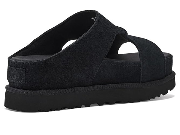UGG Goldenstar Hi Cutout Slides UGG Goldenstar Hi Cutout Slides