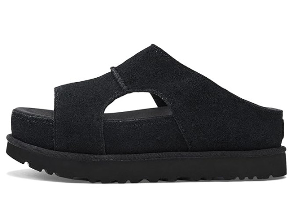 UGG Goldenstar Hi Cutout Slides UGG Goldenstar Hi Cutout Slides