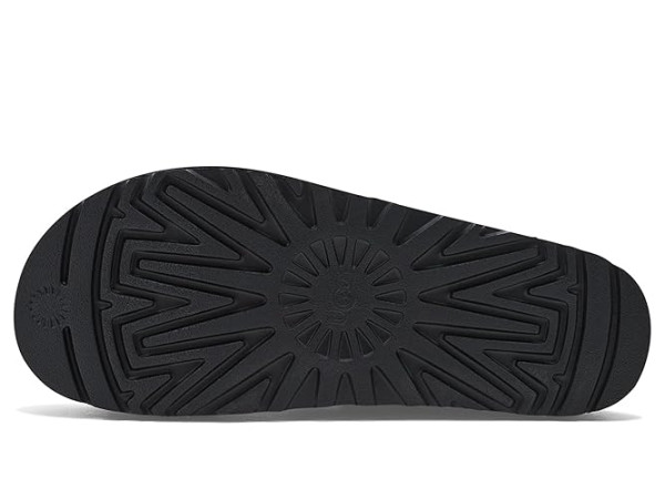 UGG Goldenstar Hi Cutout Slides UGG Goldenstar Hi Cutout Slides