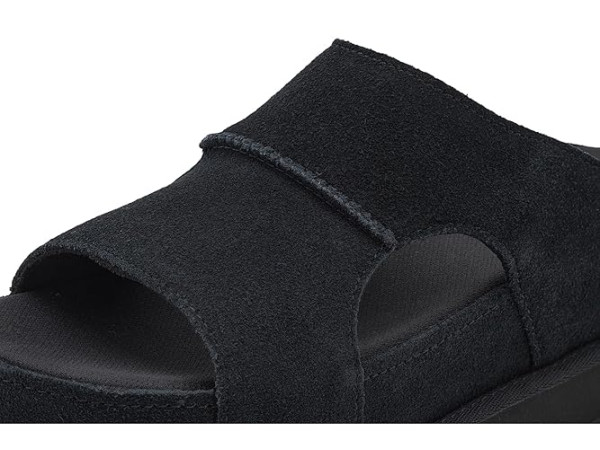 UGG Goldenstar Hi Cutout Slides UGG Goldenstar Hi Cutout Slides