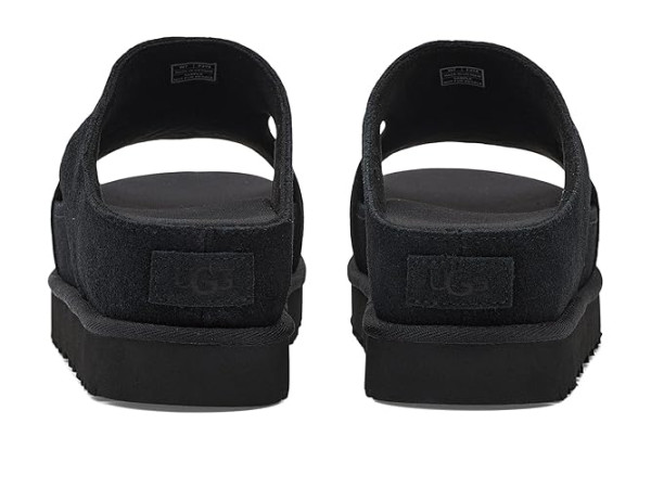 UGG Goldenstar Hi Cutout Slides UGG Goldenstar Hi Cutout Slides