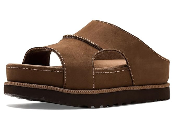 UGG Goldenstar Hi Cutout Slides UGG Goldenstar Hi Cutout Slides