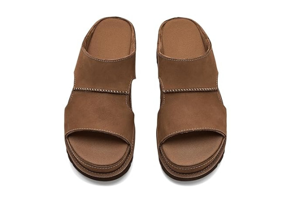 UGG Goldenstar Hi Cutout Slides UGG Goldenstar Hi Cutout Slides