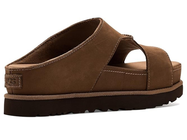 UGG Goldenstar Hi Cutout Slides UGG Goldenstar Hi Cutout Slides