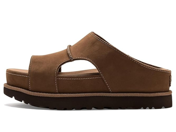 UGG Goldenstar Hi Cutout Slides UGG Goldenstar Hi Cutout Slides