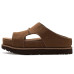 UGG Goldenstar Hi Cutout Slides UGG Goldenstar Hi Cutout Slides