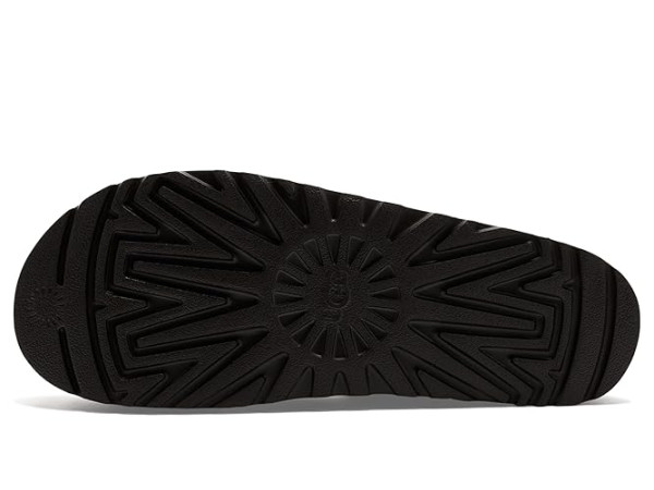 UGG Goldenstar Hi Cutout Slides UGG Goldenstar Hi Cutout Slides