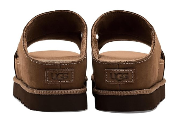 UGG Goldenstar Hi Cutout Slides UGG Goldenstar Hi Cutout Slides
