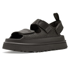 UGG Goldenglow Embossed