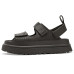 UGG Goldenglow Embossed