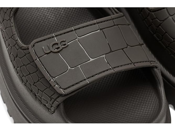 UGG Goldenglow Embossed
